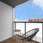 Chlebova Prestige By Elite Appartement *