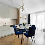 Appartement Chlebova Prestige By Elite