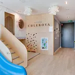 Chlebova Prestige By Elite Gdansk