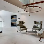 Appartement Chlebova Prestige By Elite