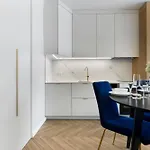 Appartement Chlebova Prestige By Elite Gdańsk