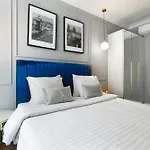 Chlebova Prestige By Elite Appartement