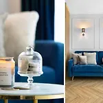Apartamento Chlebova Prestige By Elite