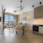 Chlebova Prestige By Elite Appartement Gdańsk