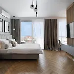 Chlebova Prestige By Elite Gdansk