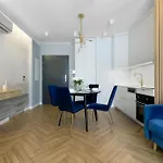 Apartamento Chlebova Prestige By Elite Gdansk