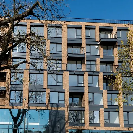 Chlebova Prestige By Elite * Gdańsk