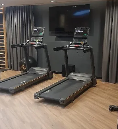 Chlebova Prestige By Elite Lejlighed *