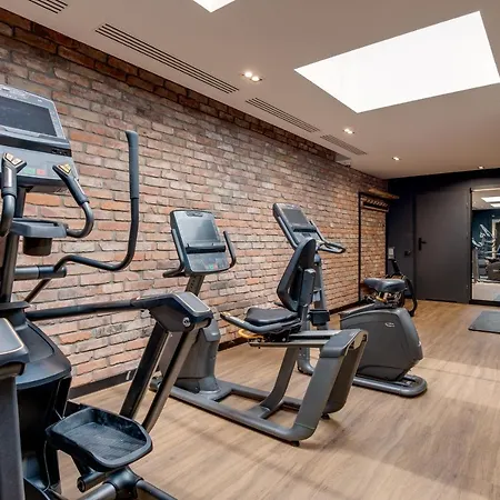 Chlebova Prestige By Elite