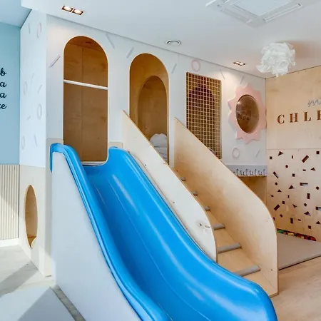 Chlebova Prestige By Elite * Gdańsk