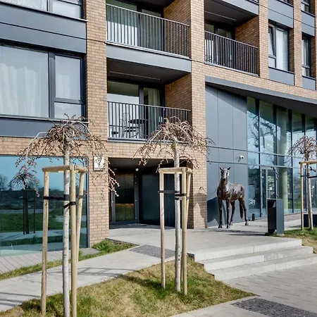 Chlebova Prestige By Elite Lägenhet