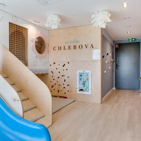 Chlebova Prestige By Elite Gdańsk