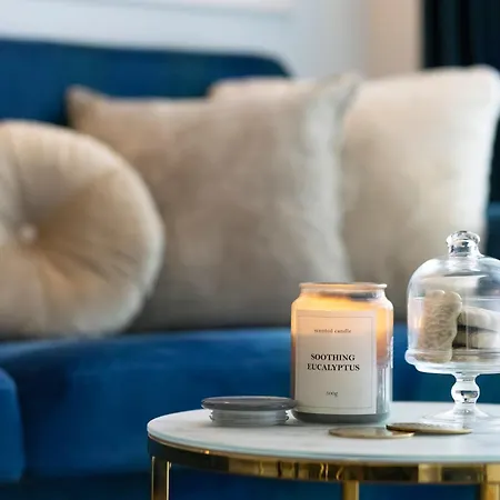 Chlebova Prestige By Elite *