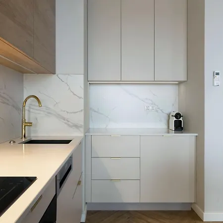 Chlebova Prestige By Elite Apartament *