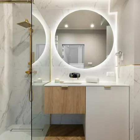 Chlebova Prestige By Elite Apartament Gdańsk