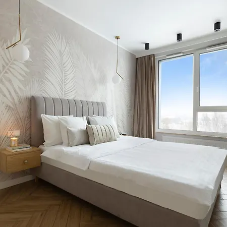 Chlebova Prestige By Elite Gdańsk