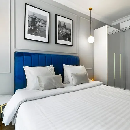 Chlebova Prestige By Elite Apartament