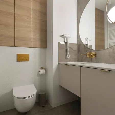 Chlebova Prestige By Elite