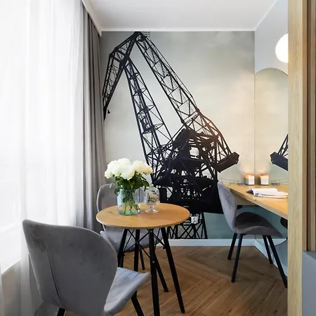 Chlebova Prestige By Elite