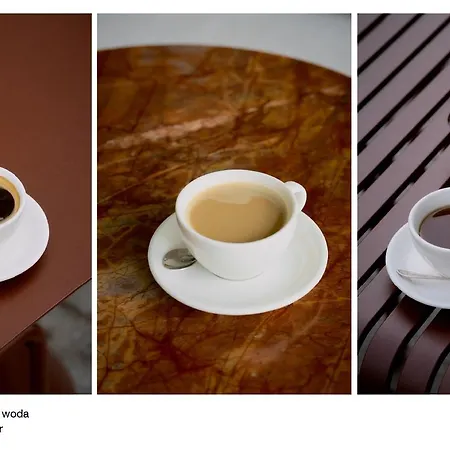 Lejlighed Chlebova Prestige By Elite