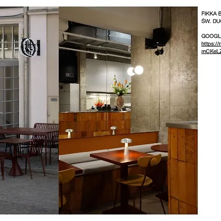 Chlebova Prestige By Elite *