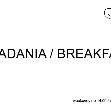 Chlebova Prestige By Elite Lejlighed Gdańsk