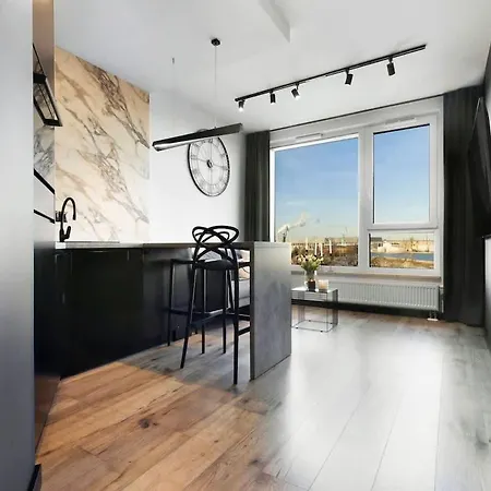 Appartamento Chlebova Prestige By Elite