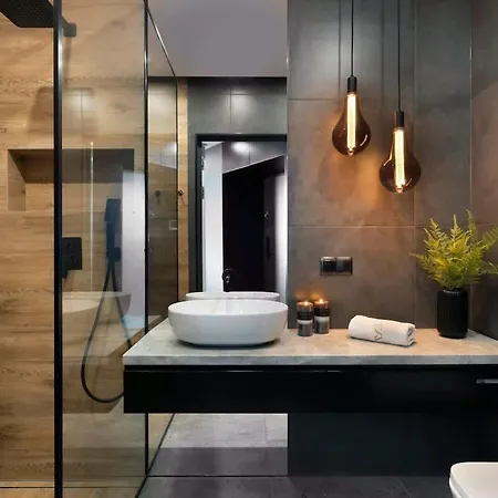 Chlebova Prestige By Elite Apartment *