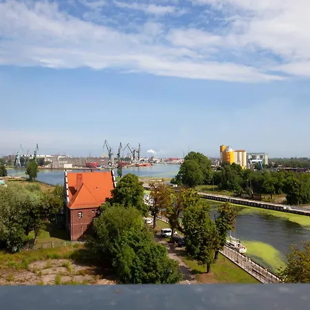 Daire Chlebova Prestige By Elite Gdansk