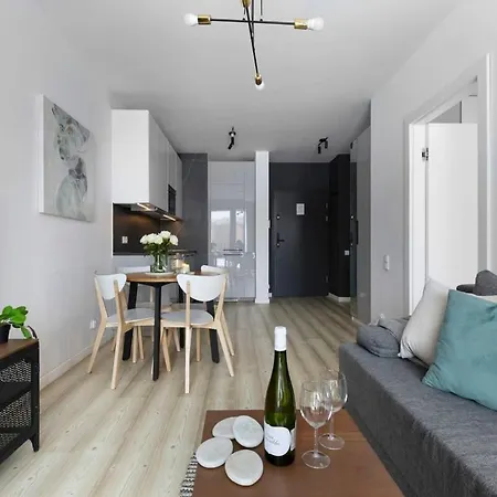 Chlebova Prestige By Elite Apartment Gdansk