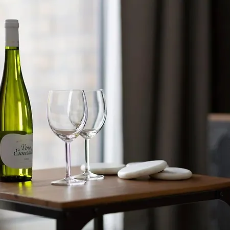 Chlebova Prestige By Elite Apartment
