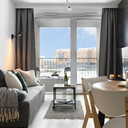 Apartment Chlebova Prestige By Elite *