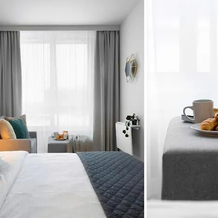 Chlebova Prestige By Elite Apartment Gdansk