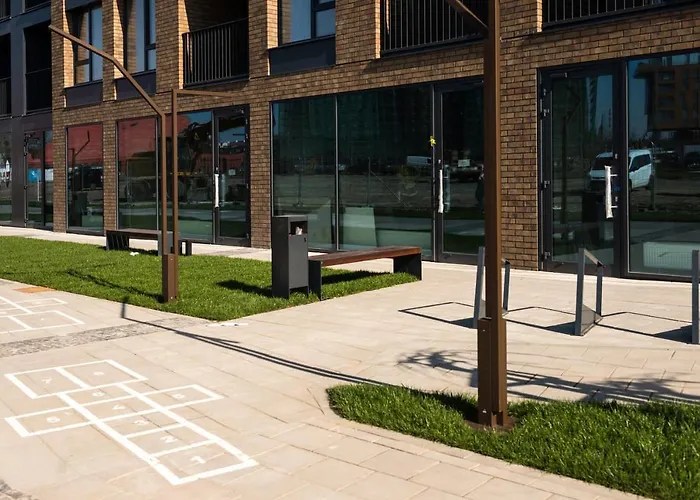 Chlebova Prestige By Elite