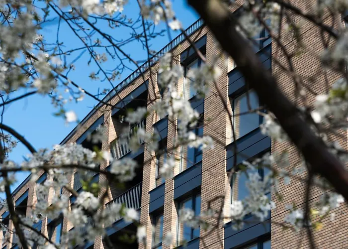 Apartman Chlebova Prestige By Elite