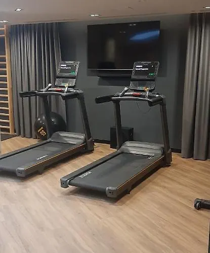 Chlebova Prestige By Elite Apartment *