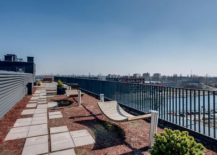 Chlebova Prestige By Elite * Gdańsk