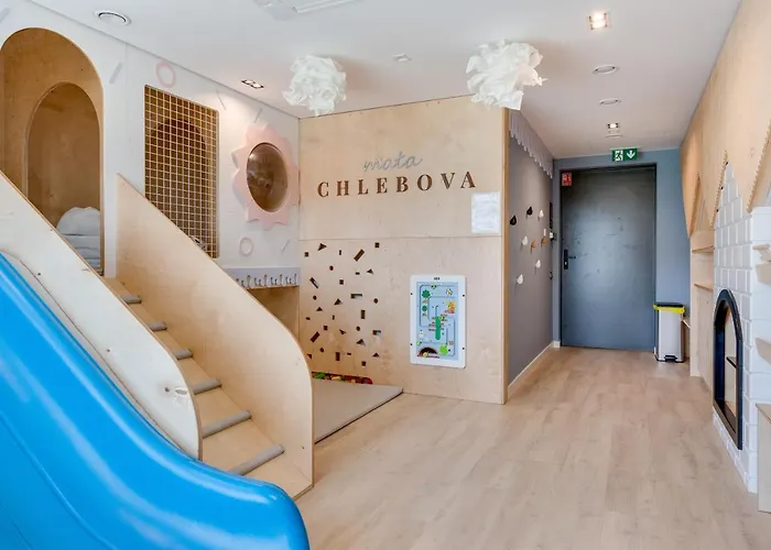 Chlebova Prestige By Elite Gdańsk