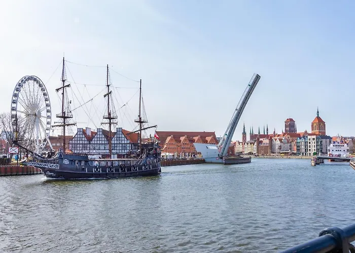 Apartman Chlebova Prestige By Elite