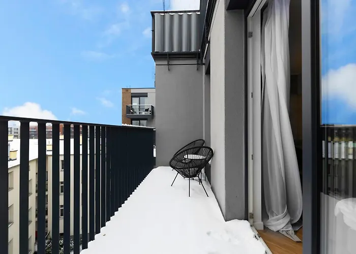 Apartman Chlebova Prestige By Elite *