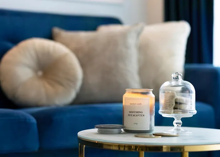 Chlebova Prestige By Elite *