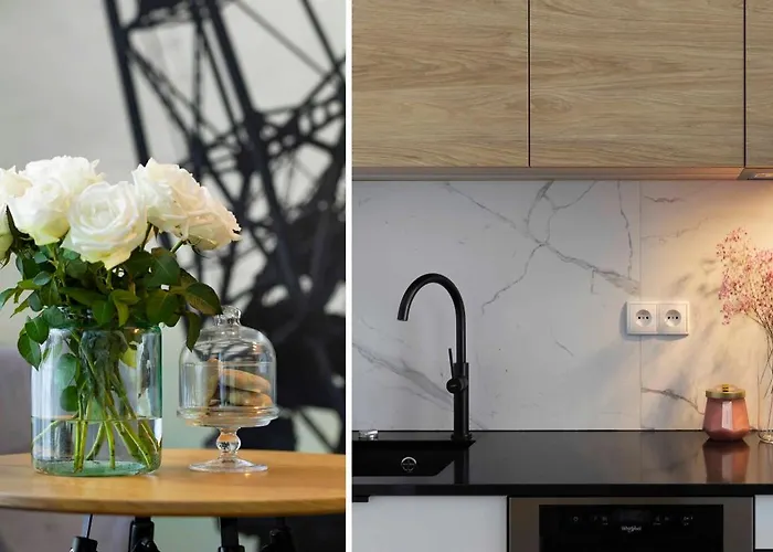 Chlebova Prestige By Elite شقة