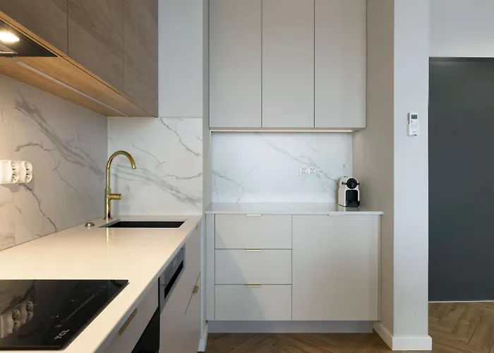 Chlebova Prestige By Elite Apartment *