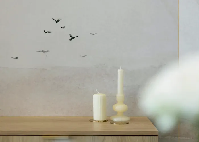 Chlebova Prestige By Elite * غدانسك