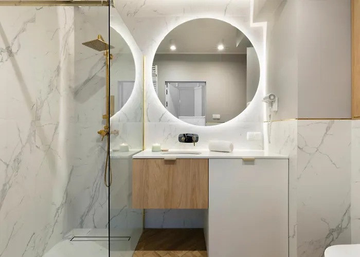 Chlebova Prestige By Elite Apartment Danzig