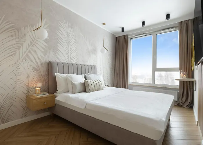 Chlebova Prestige By Elite Gdańsk