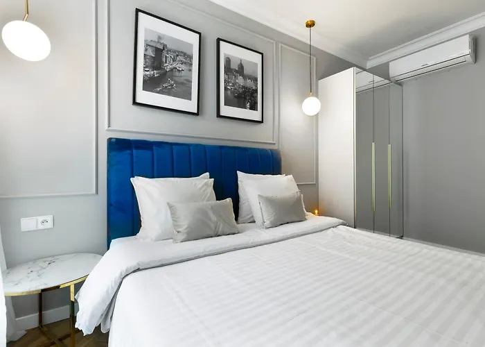 Chlebova Prestige By Elite Apartment