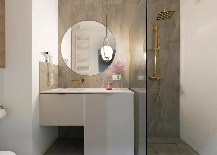 Apartment Chlebova Prestige By Elite *