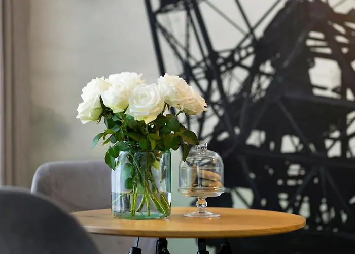 Chlebova Prestige By Elite * Gdańsk