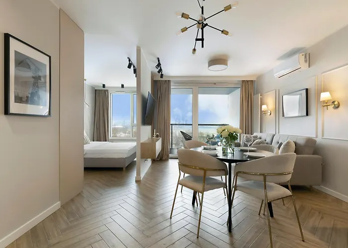 Chlebova Prestige By Elite Apartment